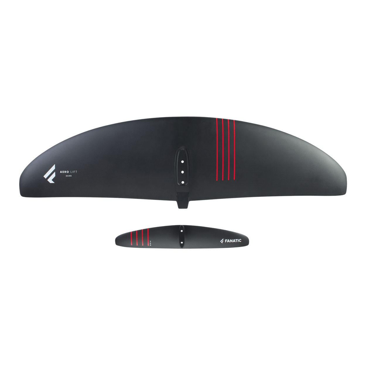 Fanatic X Wing Set Aero Lift 2023