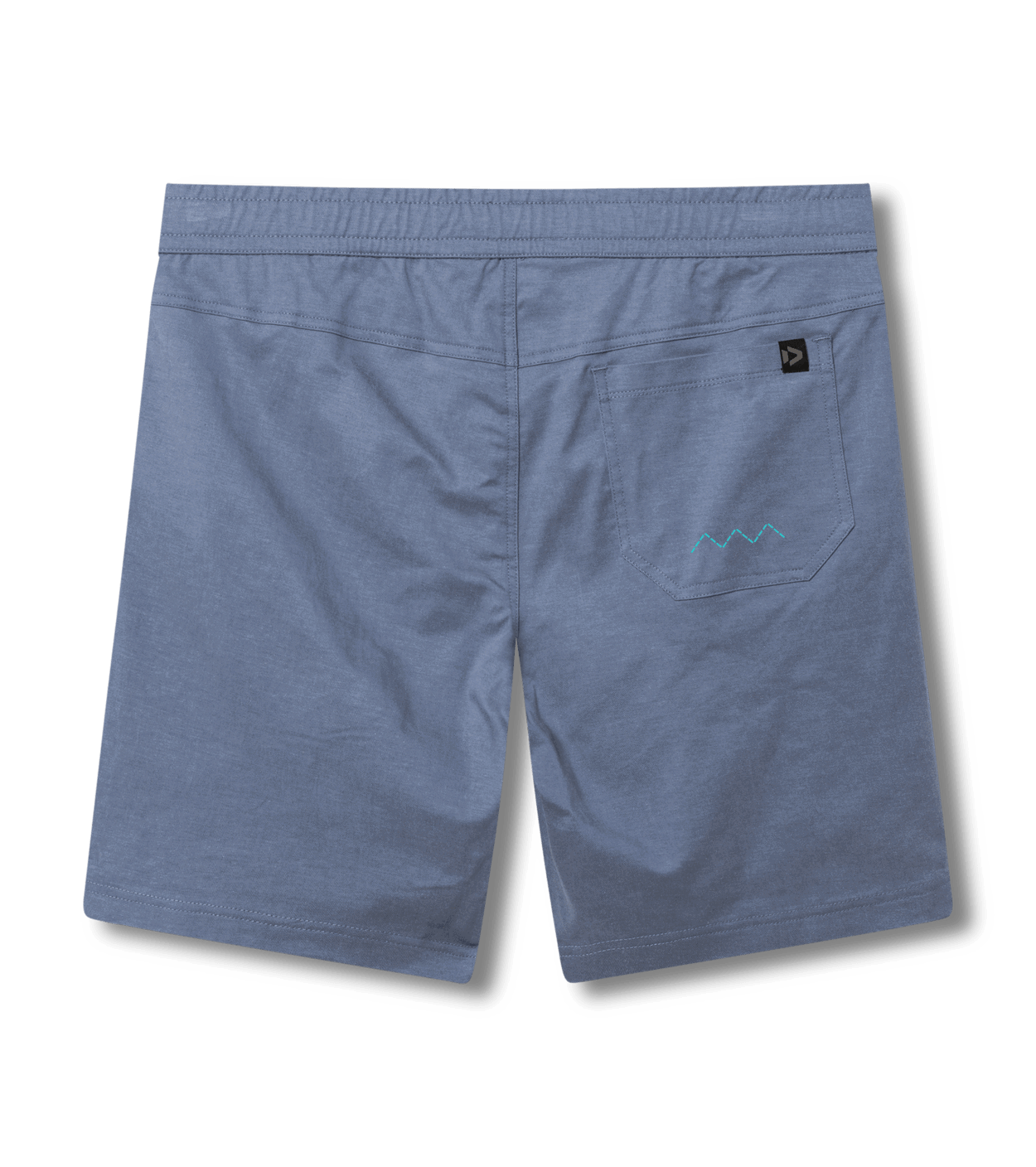 Duotone Apparel Short Denim/Twill men 2025
