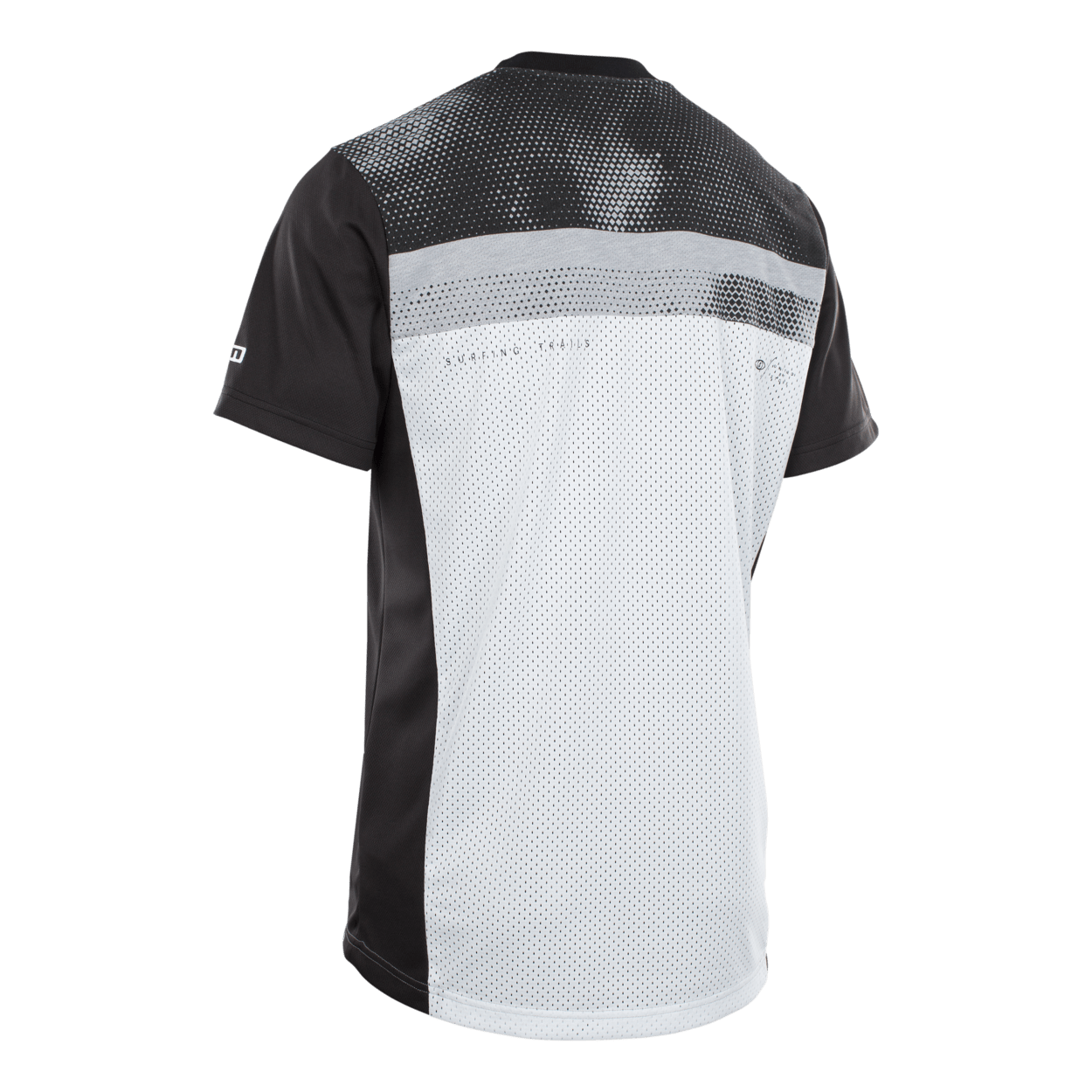 ION Tee SS Scrub AMP Mesh_ine men 2021