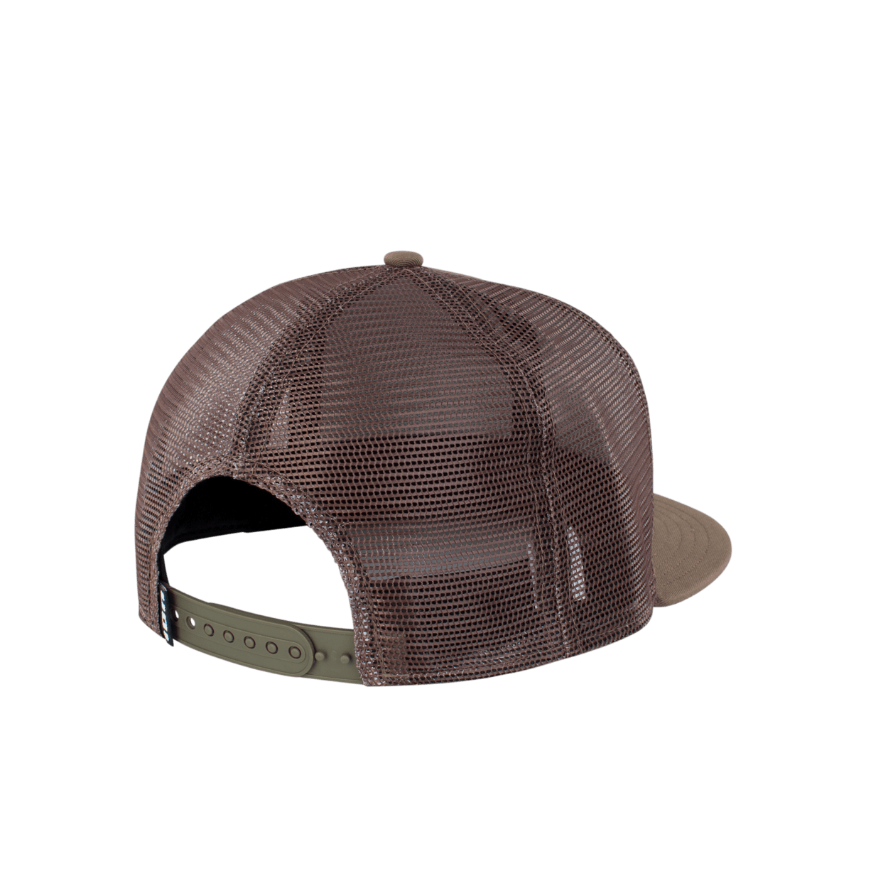 ION Cap Statement 2022