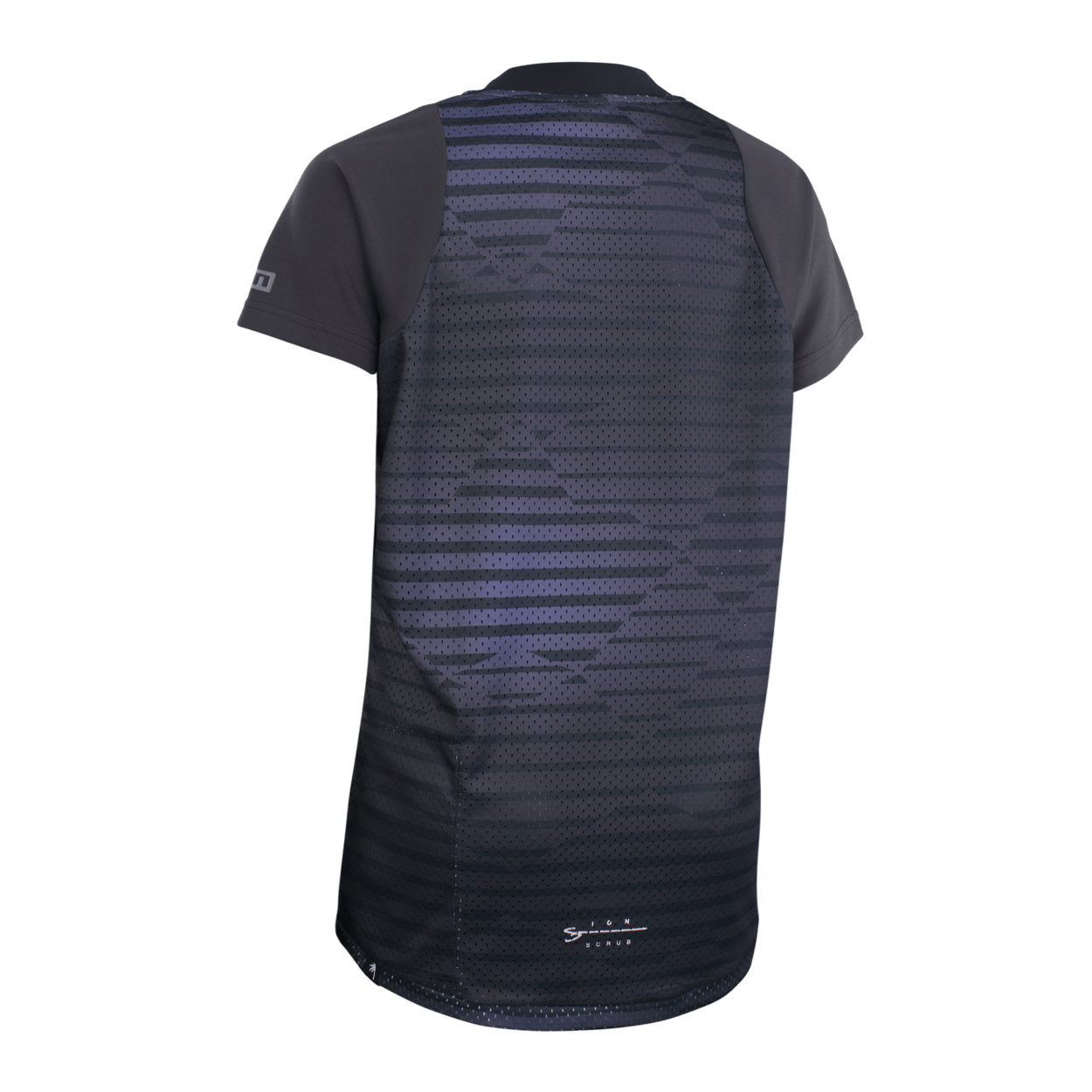 ION MTB Jersey Short Sleeve Scrub Women 2023