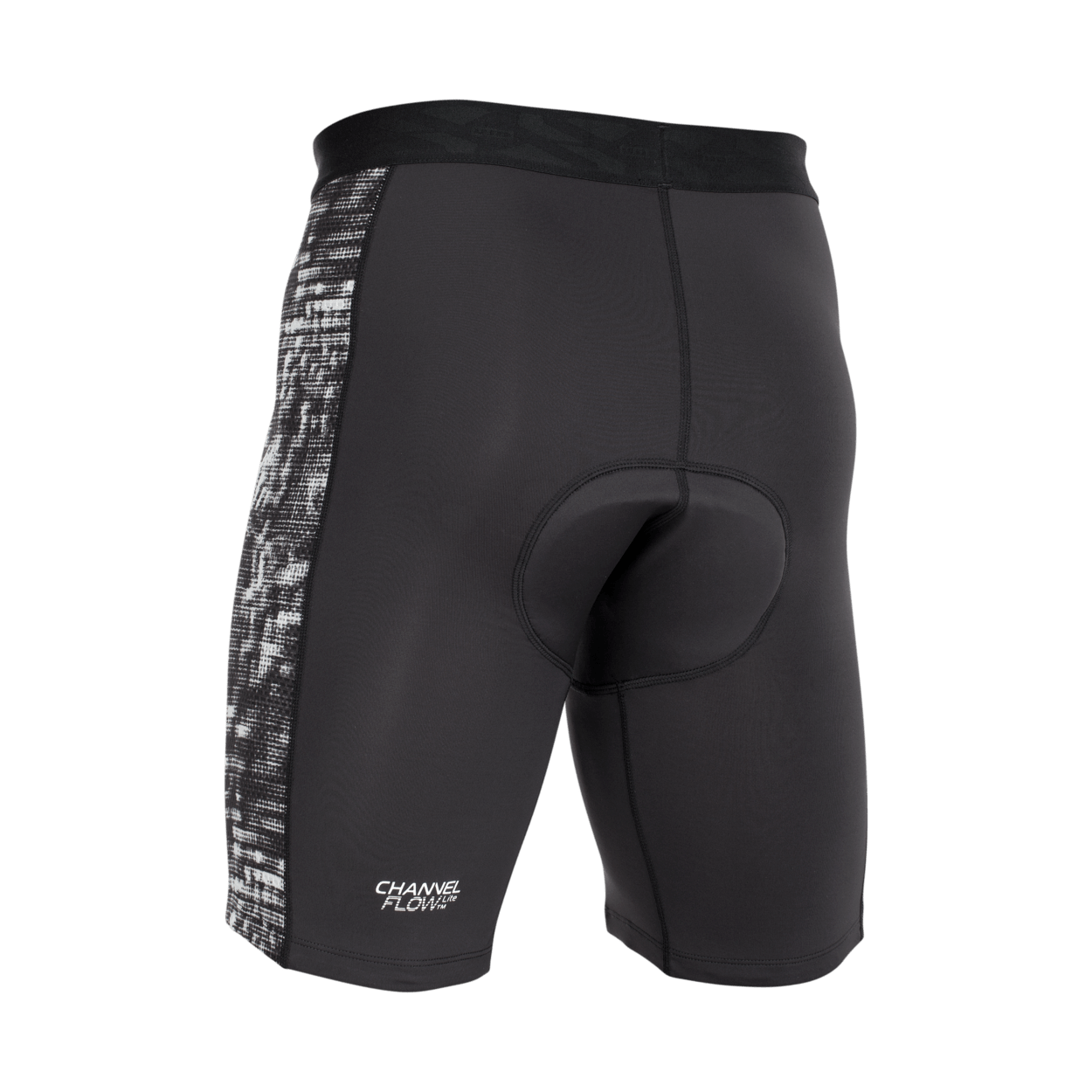 ION Men MTB In-Shorts Long 2022