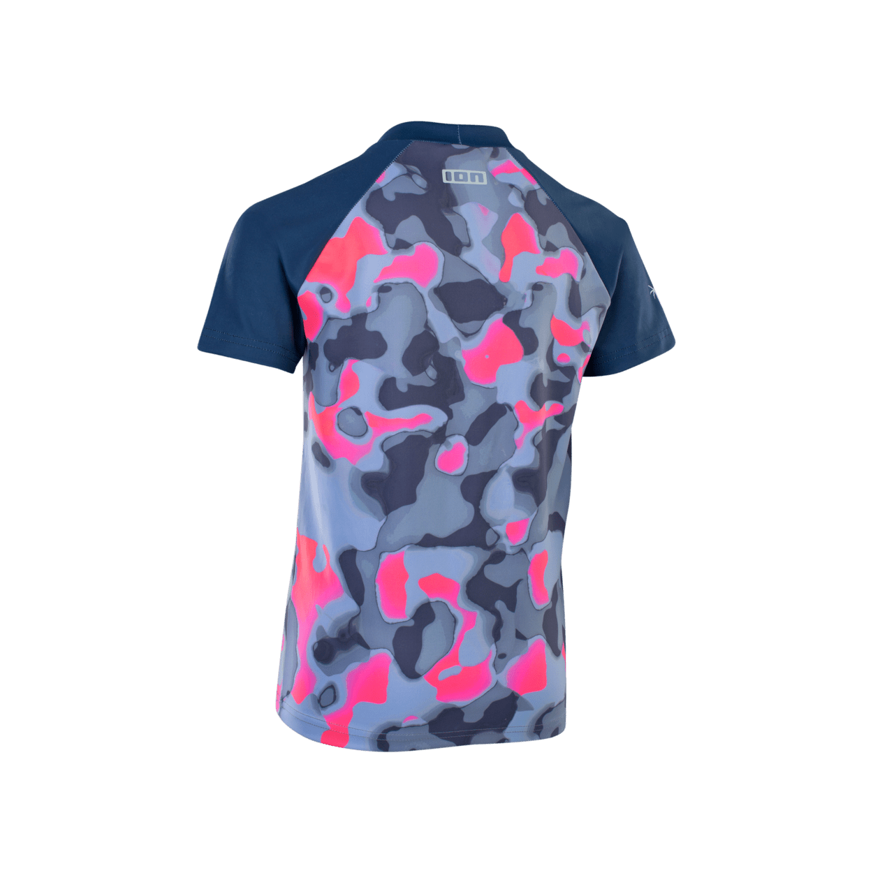 ION Capture Rashguard Shortsleeve Girls 2023