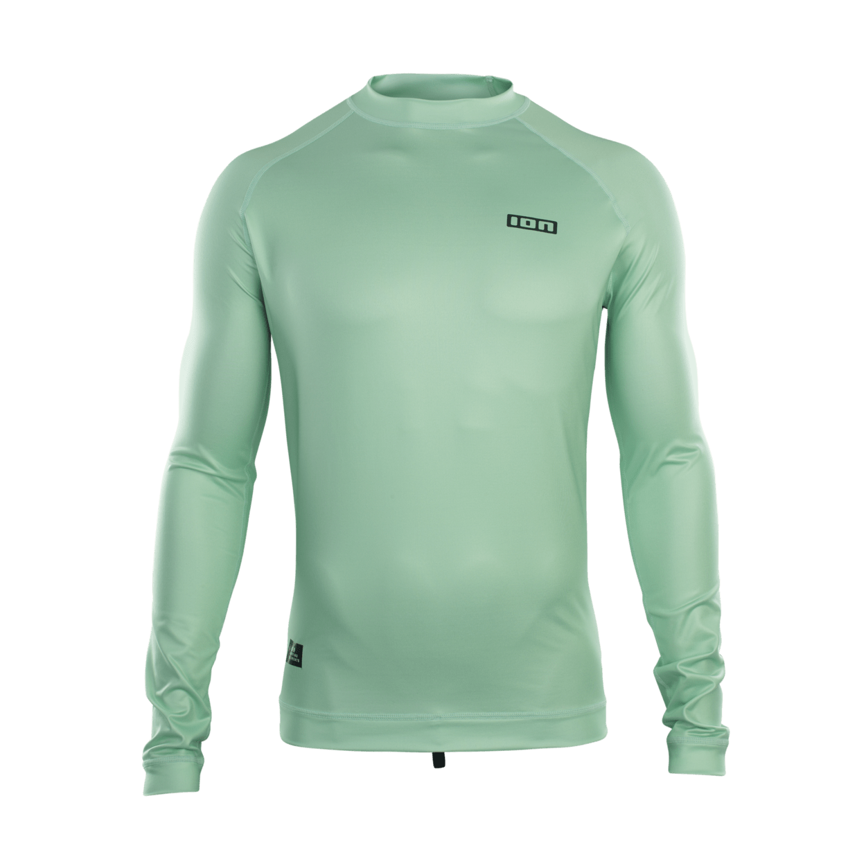 ION Rashguard Longsleeve Men 2023
