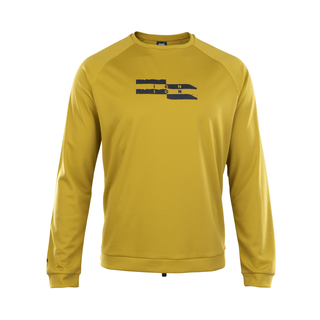 ION Wetshirt LS men 2024