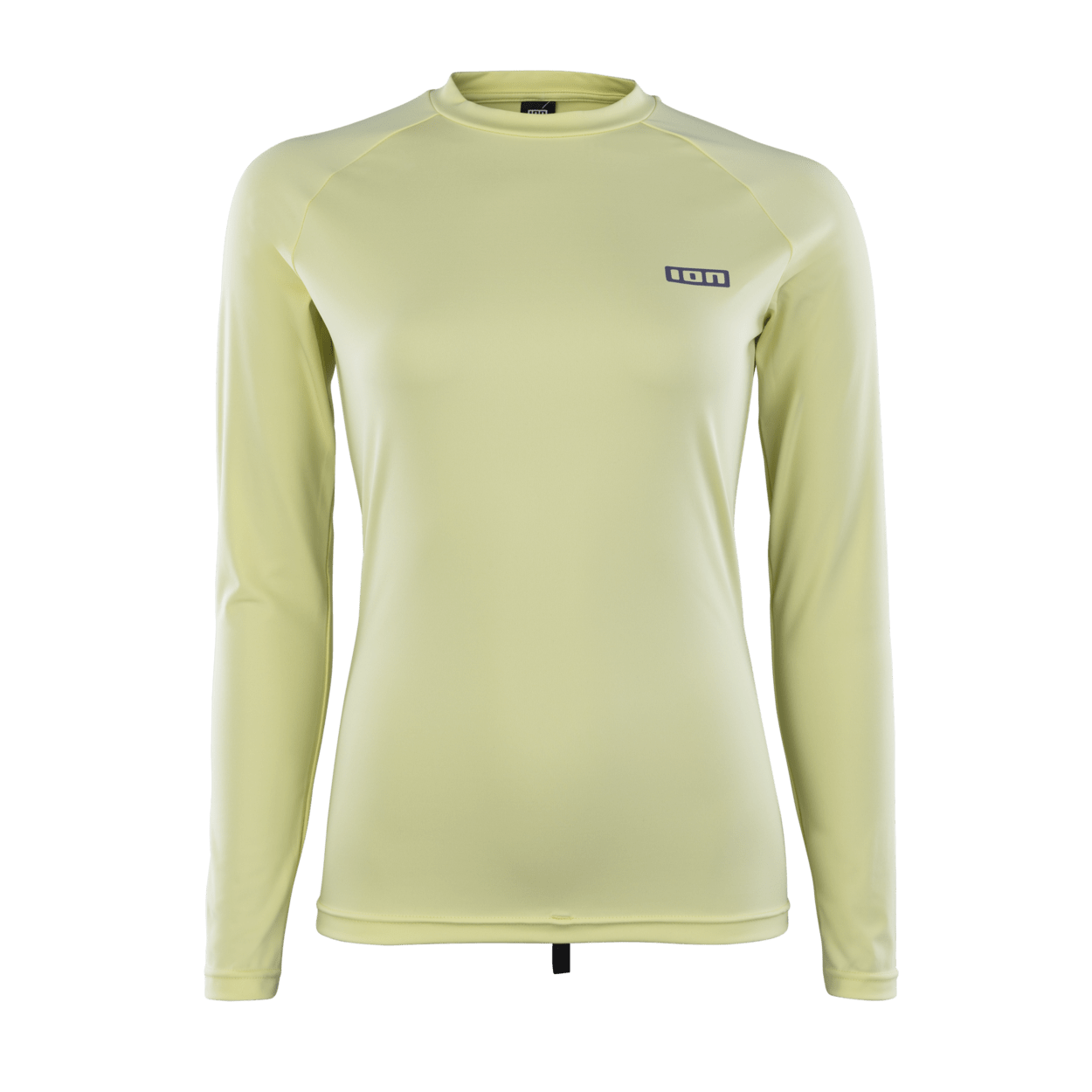ION Rashguard LS women 2024