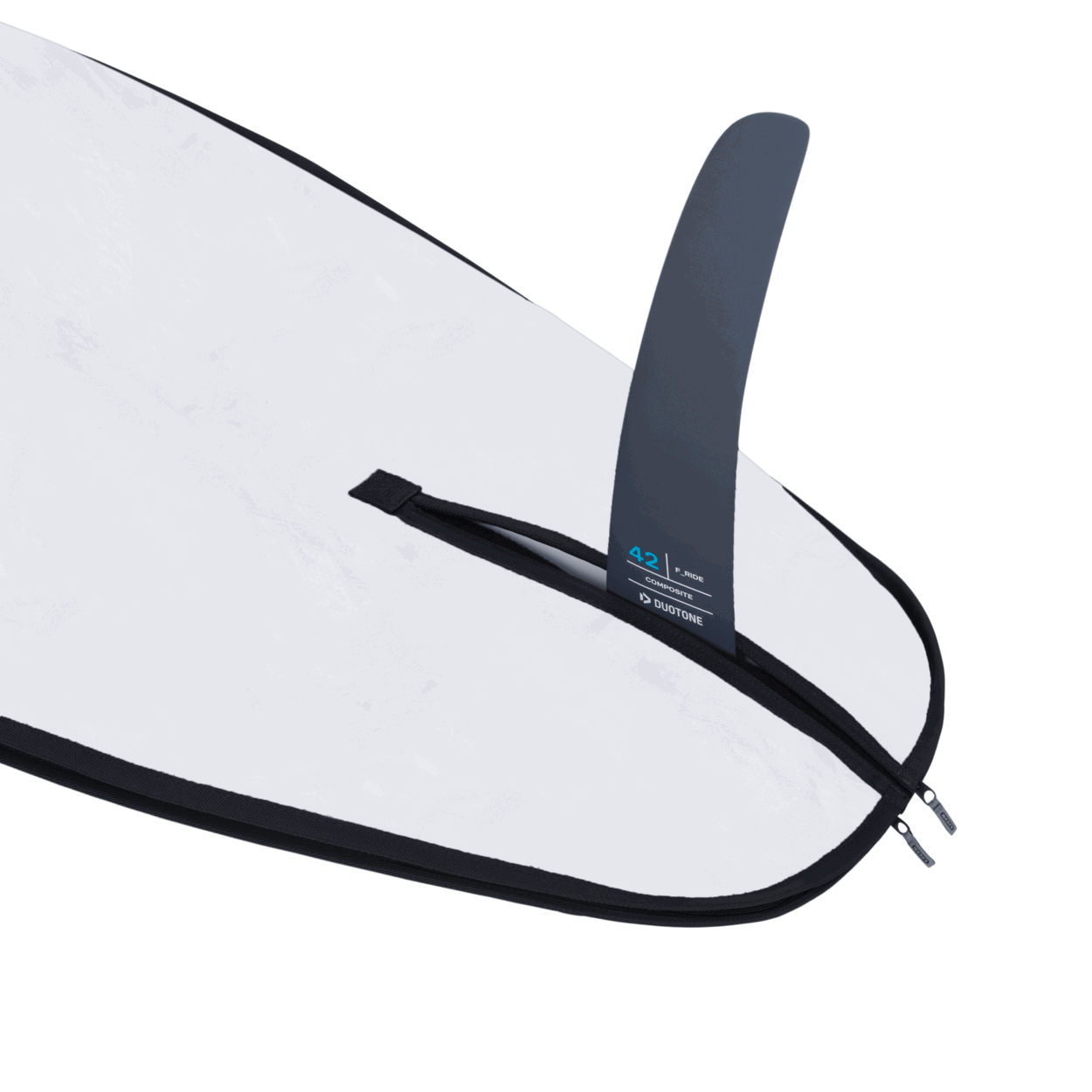 ION Windsurf Single Boardbag Core 2026