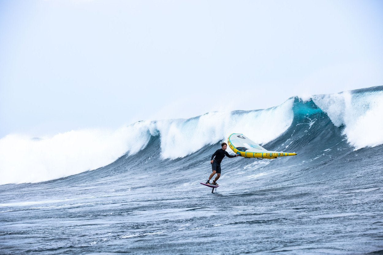 Fanatic X Aero Carve Range AL 3.0 2022