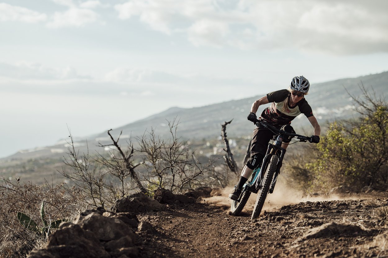 ION Tee SS Scrub AMP Distortion WMS 2021