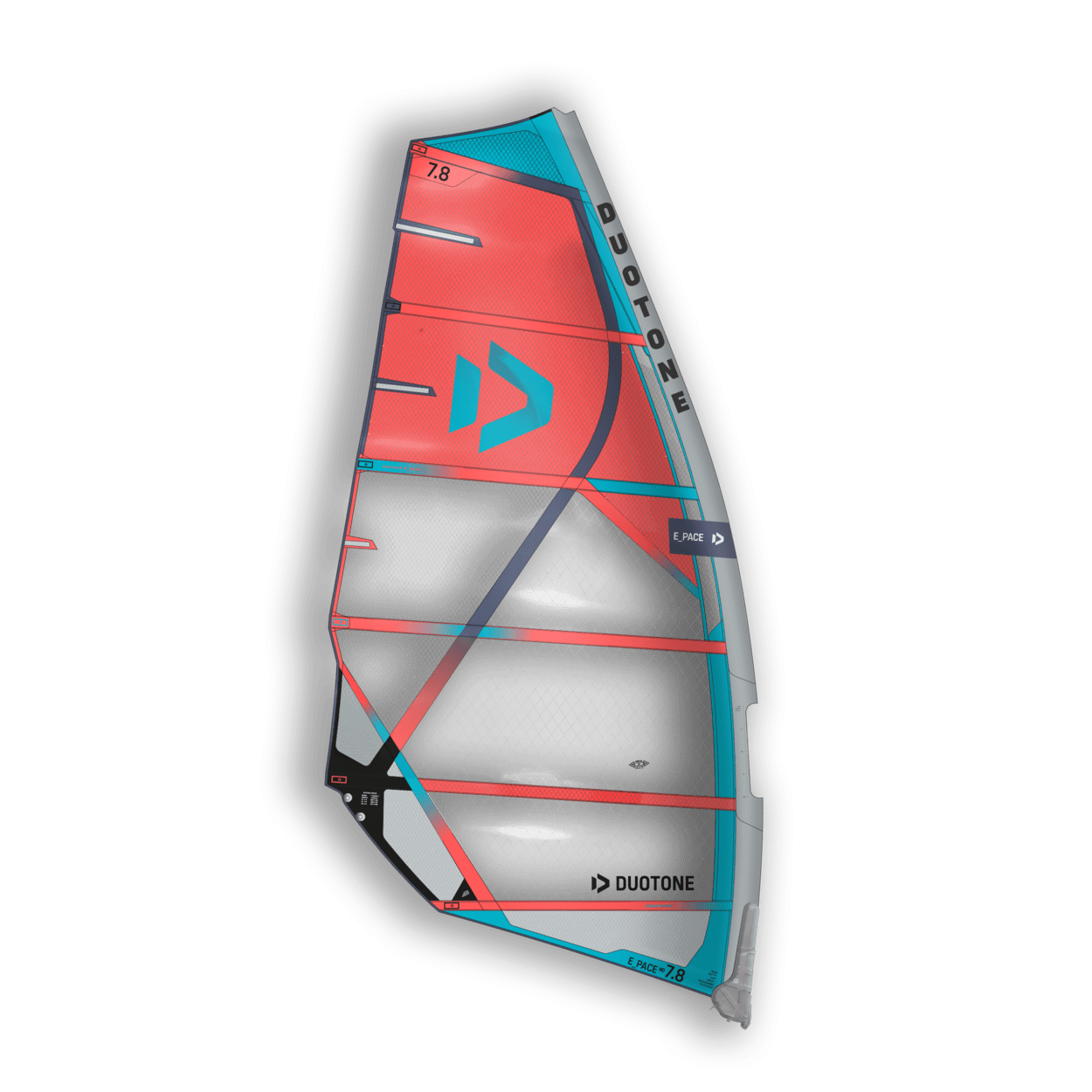 Duotone E_Pace HD 2022