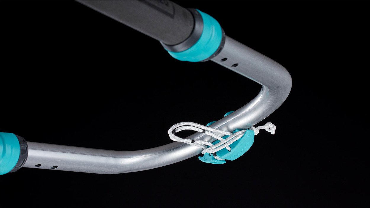 Duotone Silver Series 2024