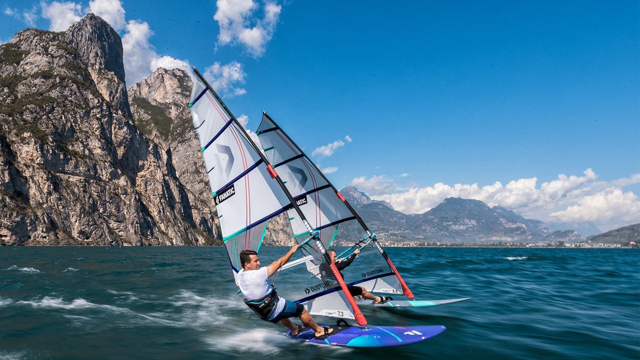 Duotone E_Pace SLS 2023