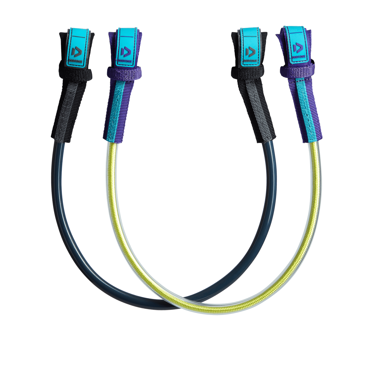 Duotone Harness Lines Fixor 2024