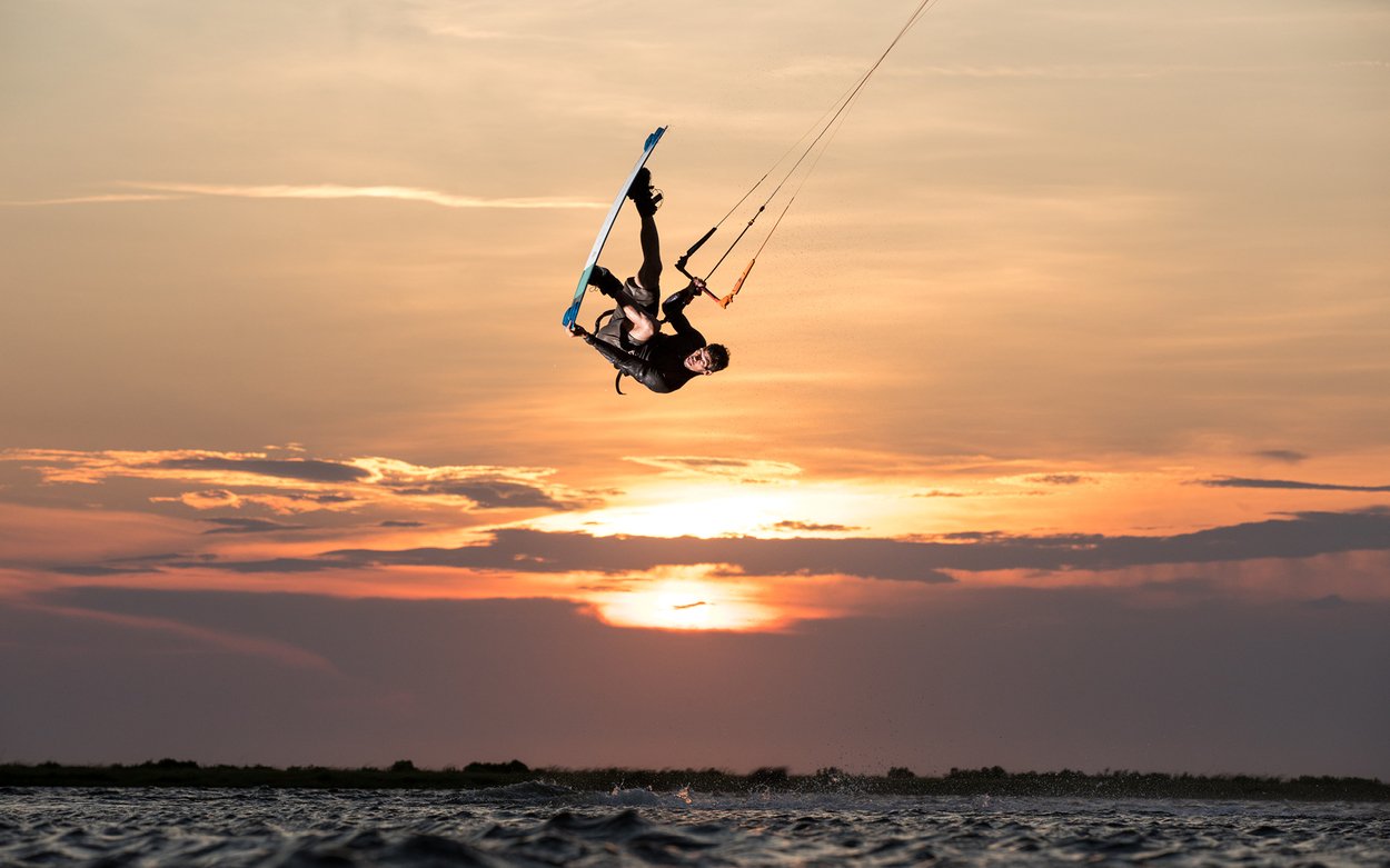 Duotone Team Series Textreme 2021