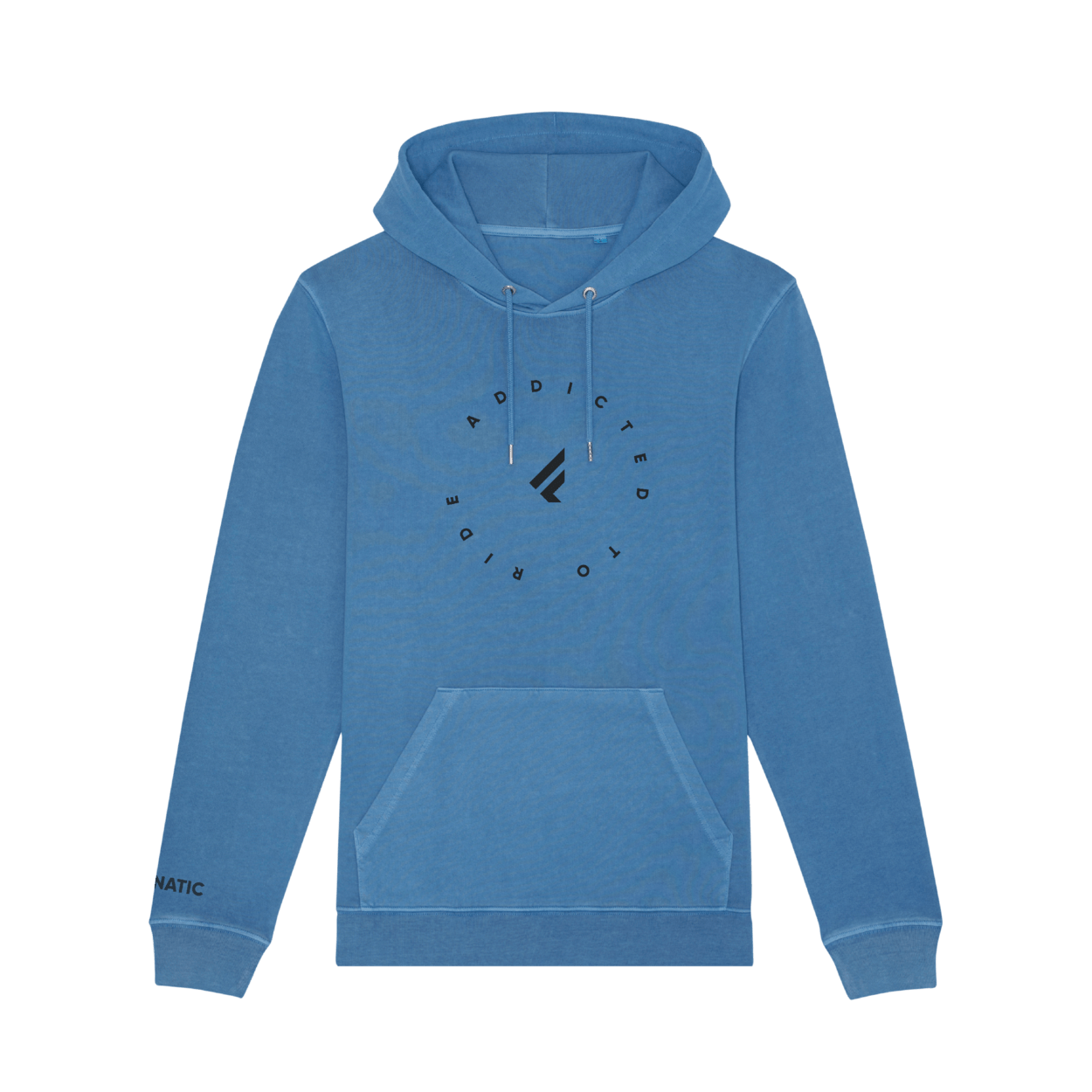 Fanatic Hoody Addicted unisex 2023