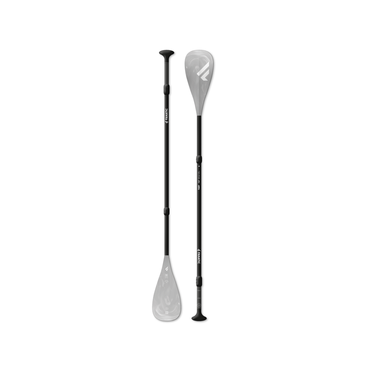 Fanatic Pure Adjustable 3-Piece 2023