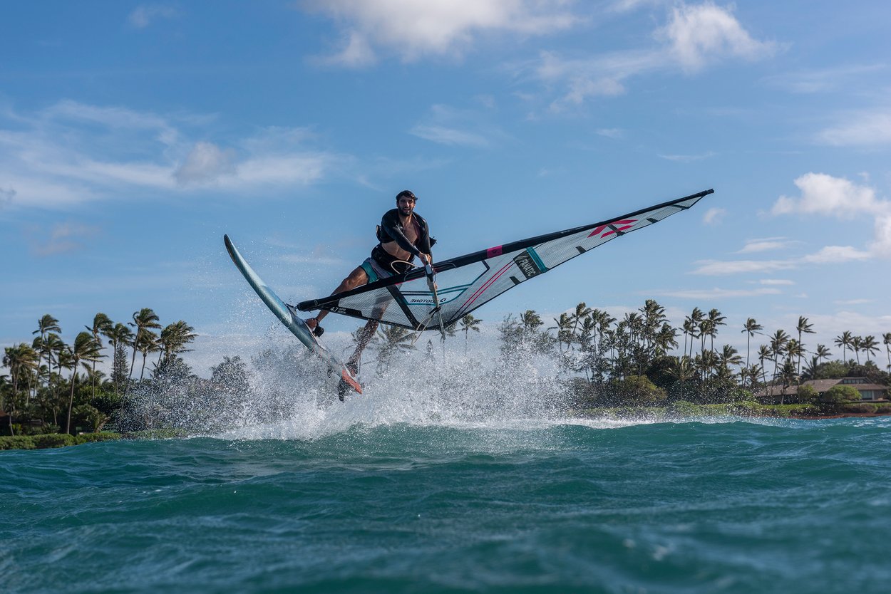 Fanatic FreeWave TeXtreme 2022