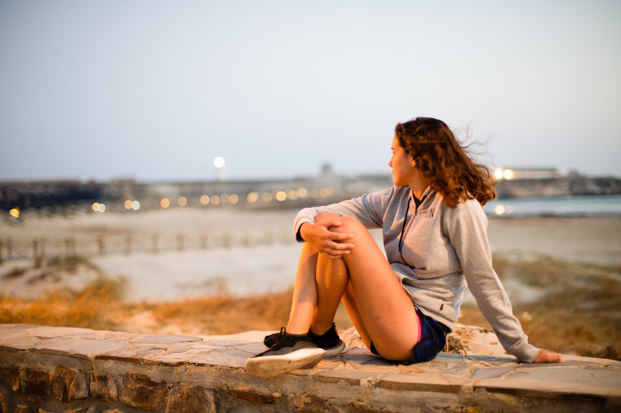 ION Zip Hoody Keepers Of Stoke WMS 2021