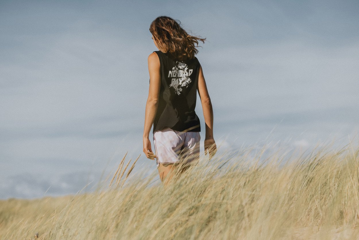 ION Women Boardshorts Mandiri 2023