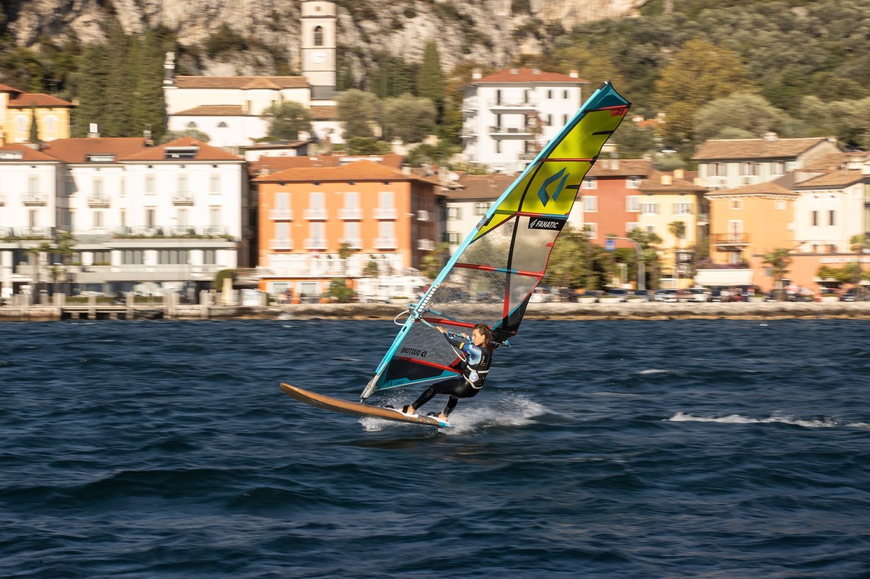 Fanatic Gecko Eco 2022