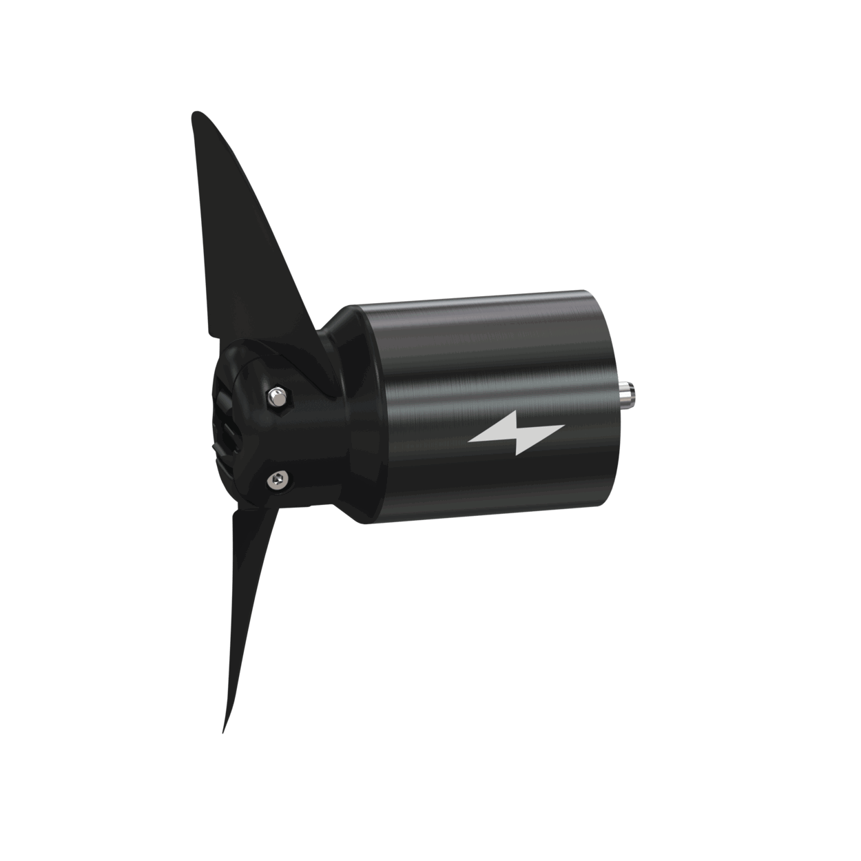 Duotone Electric Motor Bell with 2-Blade Propeller Regular 2026