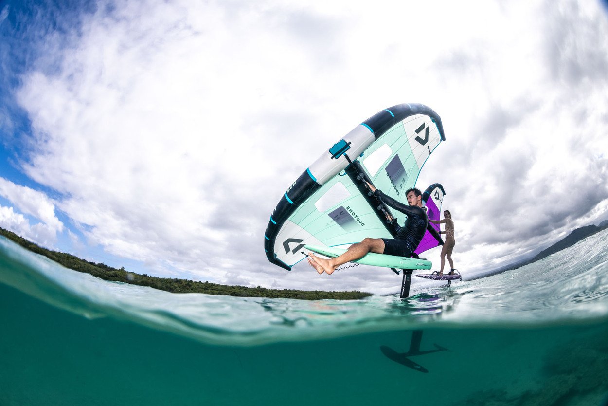 Fanatic X Wing Set Aero Free 2023