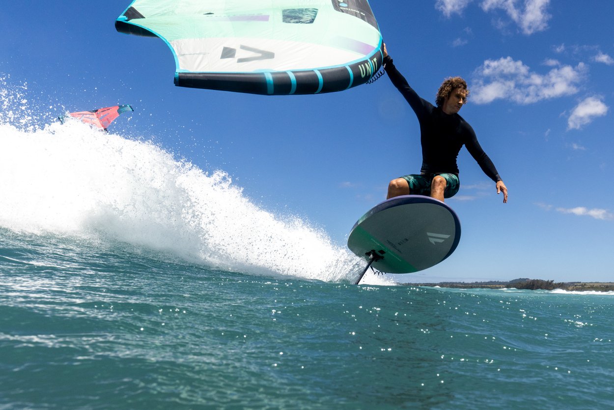 Fanatic X Sky Free TE 2023