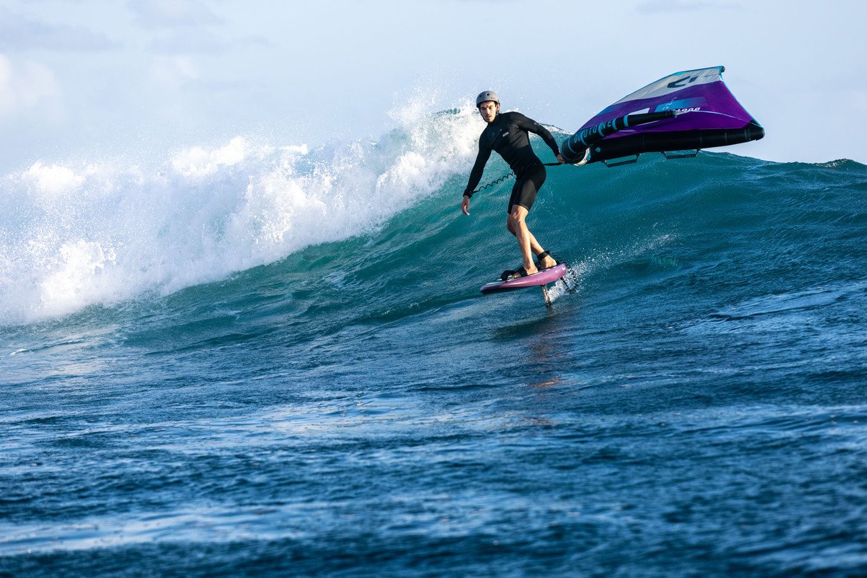 Fanatic X Aero Carve Range Carbon 2022