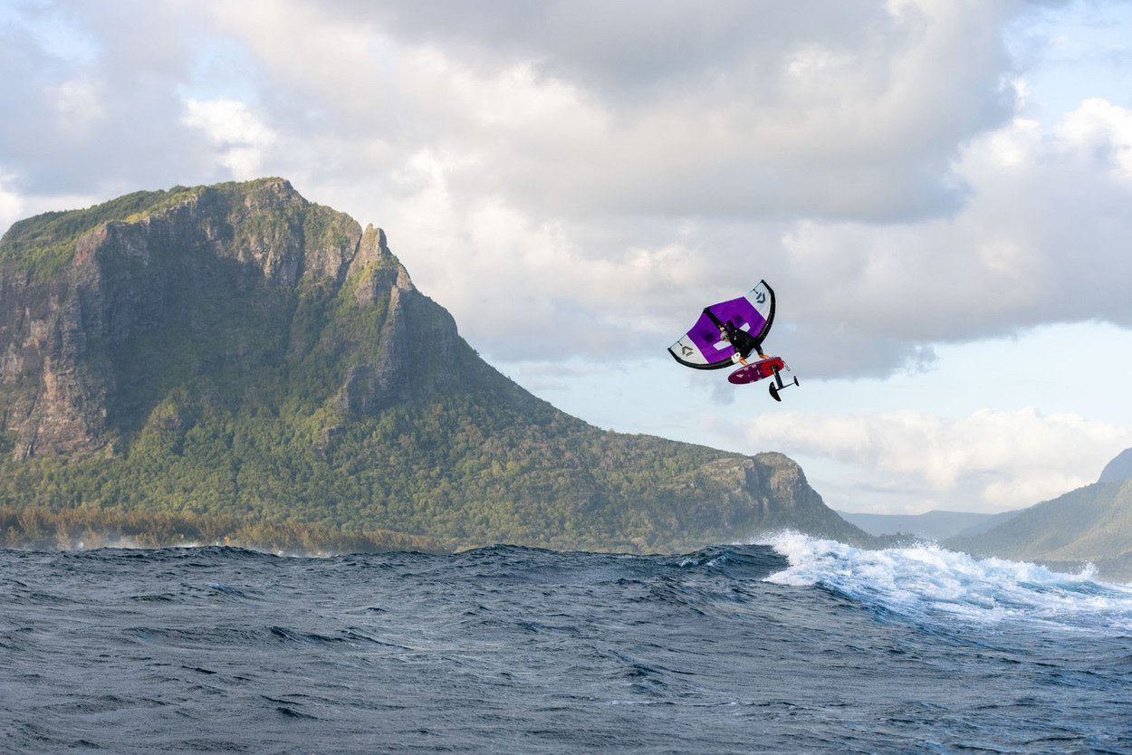 Fanatic X Mast Carbon TE 2023