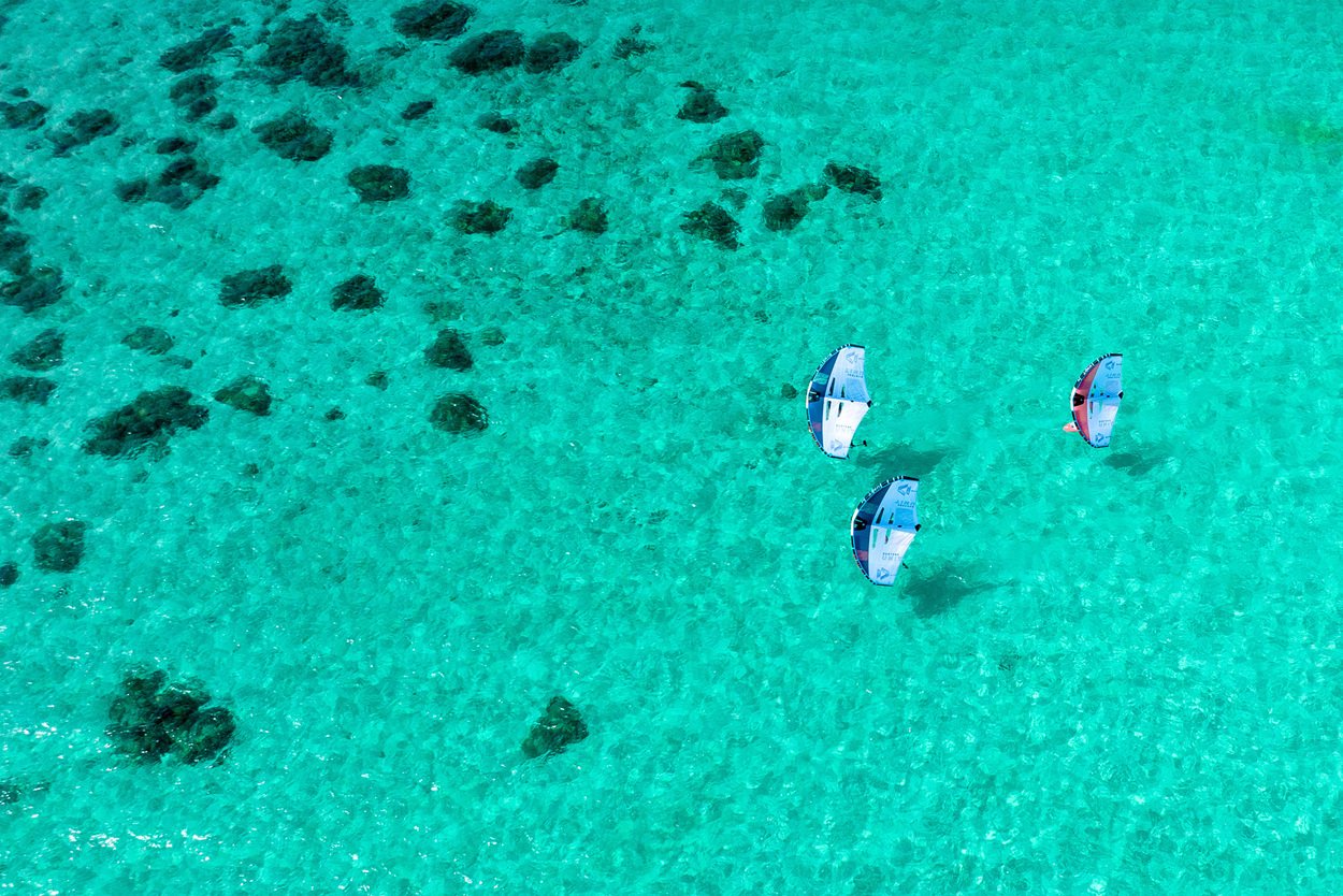 Fanatic X Aero Glide Range AL 3.0 2023