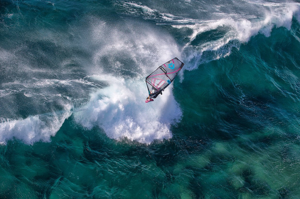 Fanatic Grip TE 2020