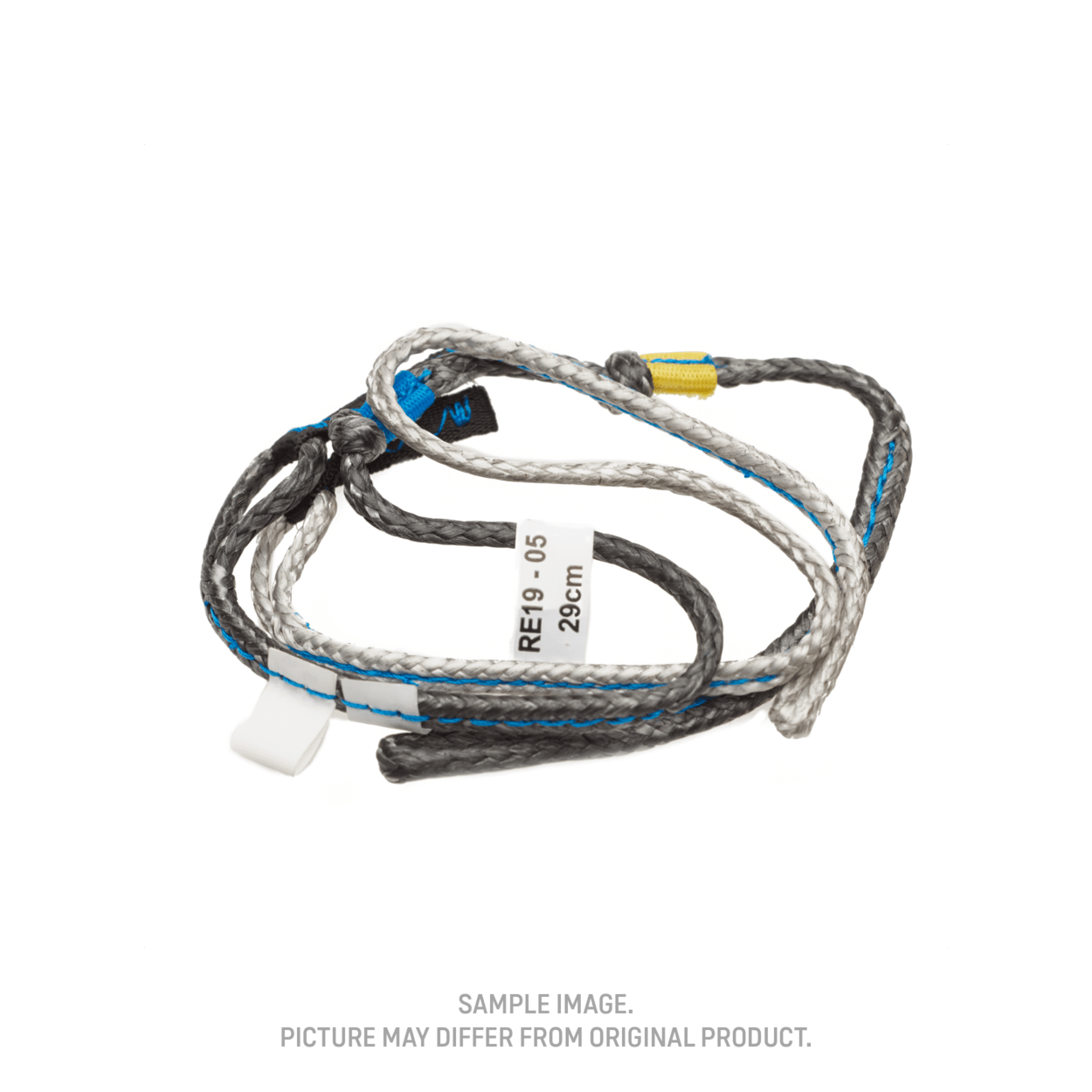 Duotone Back Pigtails Dice (SS20-onw) (1pair) 2023