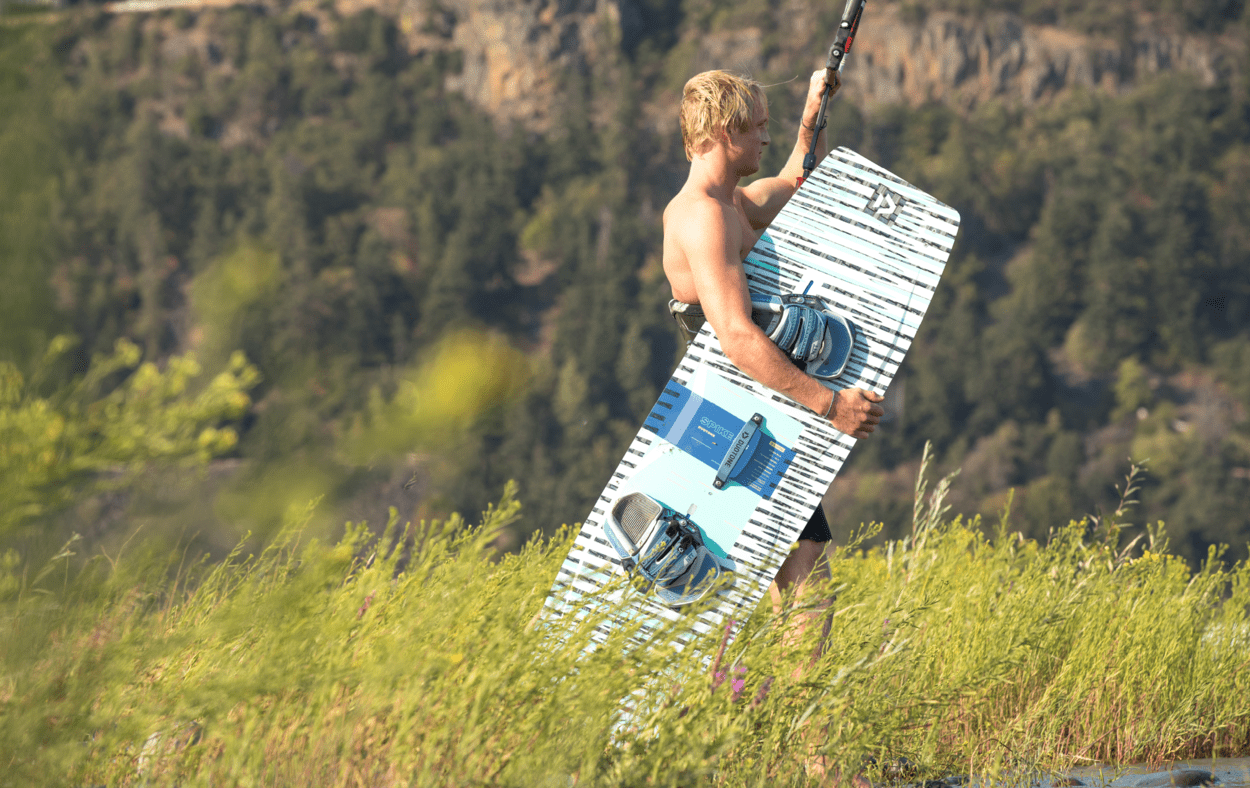 Duotone Entity Ergo 2021