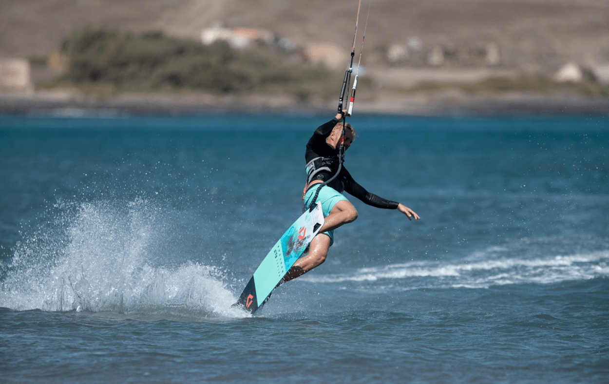 Duotone Select SLS 2021