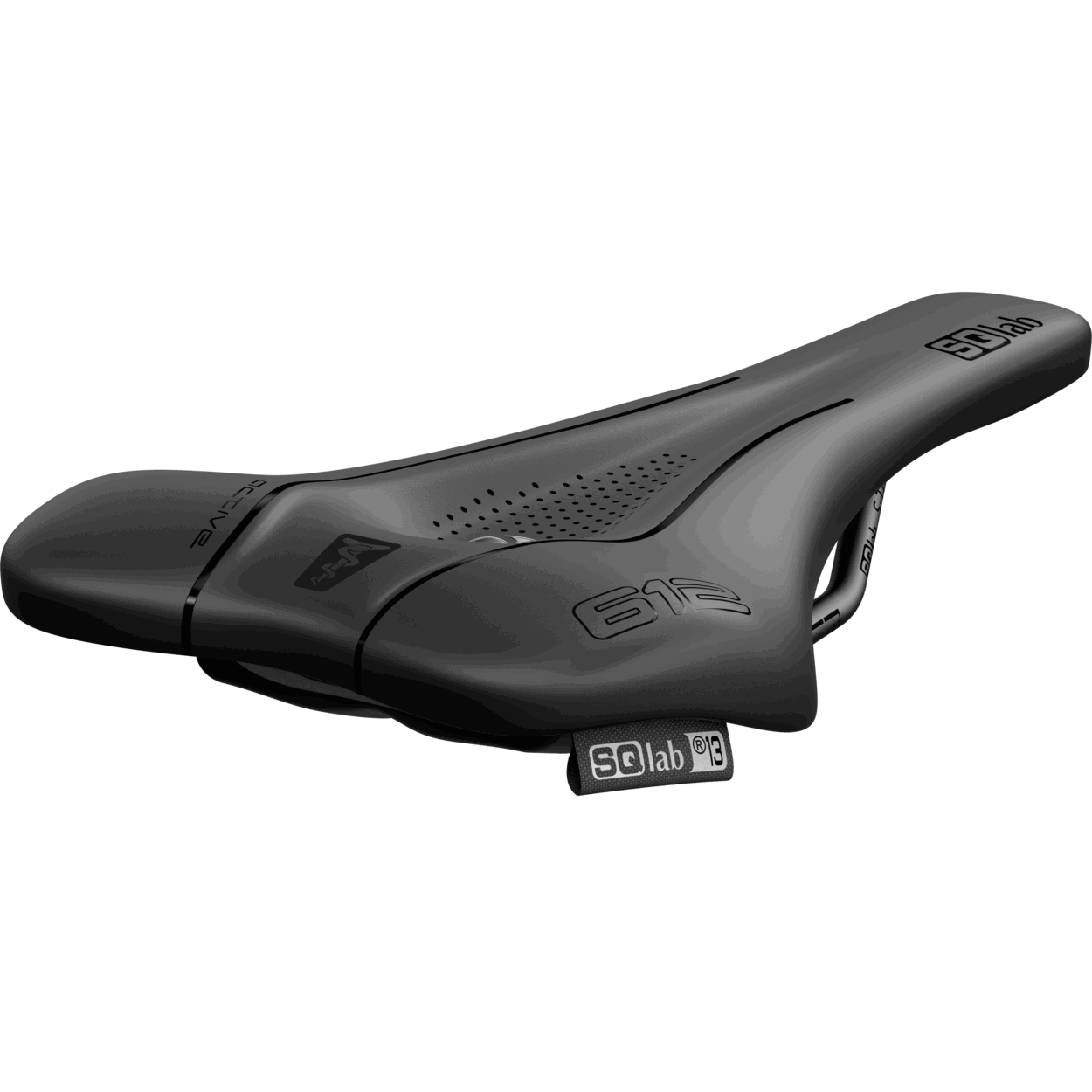 SQLab 612 ERGOWAVE® active 2.1 20NO
