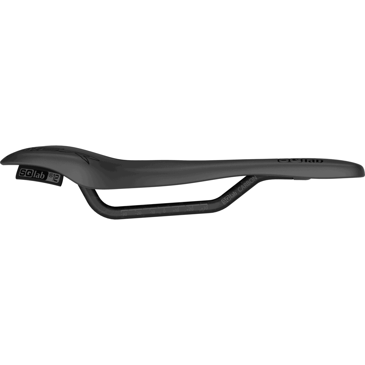 SQLab 612 ERGOWAVE® R Carbon 20NO