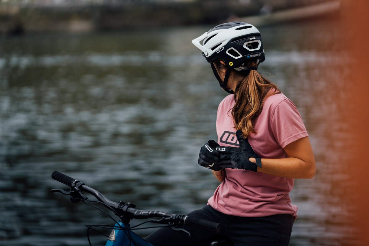 ION Tee SS Seek DR 2.0 WMS 2021