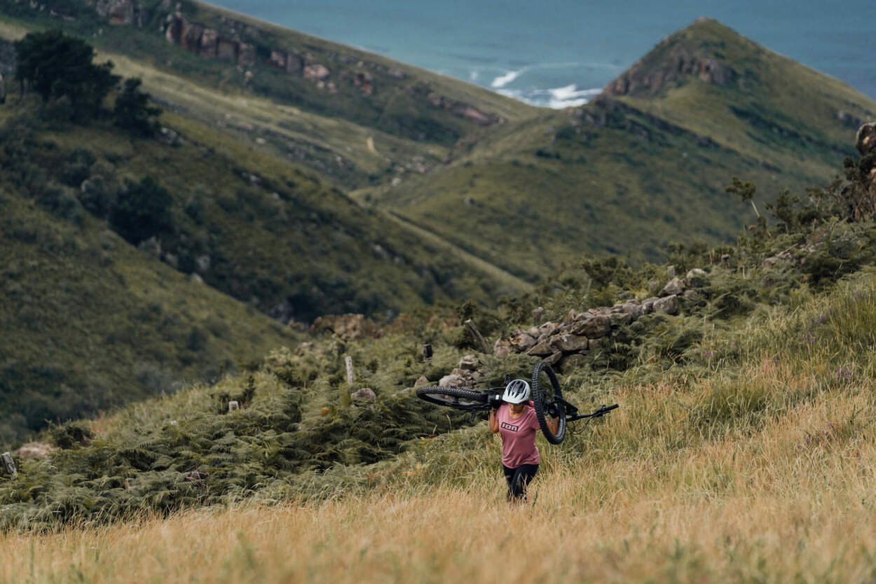 ION Tee SS Seek DR 2.0 WMS 2021