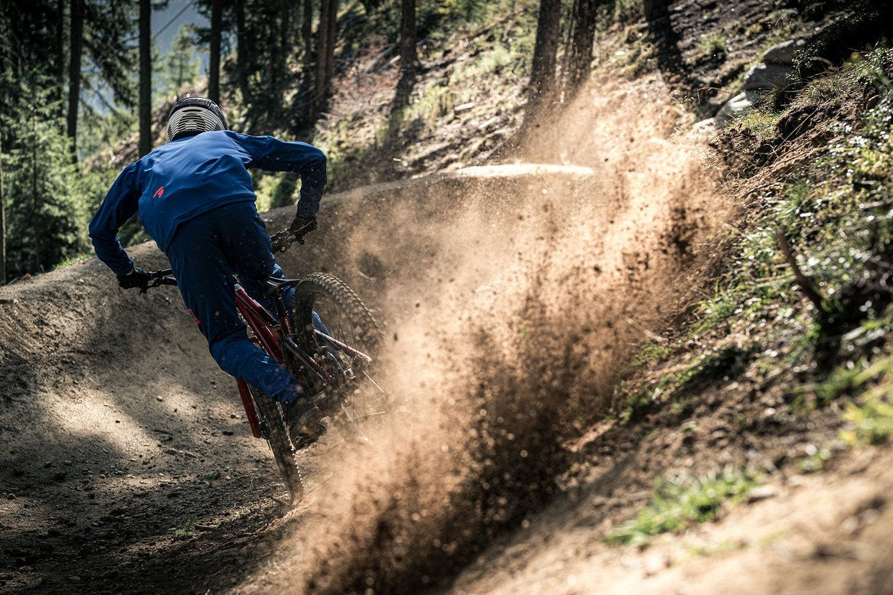 ION Men MTB Pants Scrub 2022