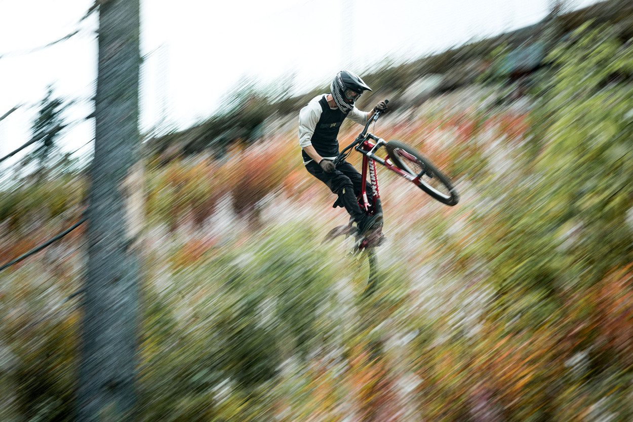 ION Men MTB Jersey Scrub Amp 3/4 Longsleeve 2022