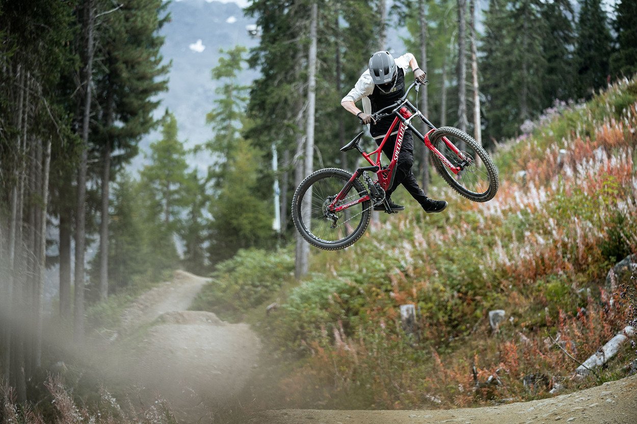 ION Men MTB Jersey Scrub Amp 3/4 Longsleeve 2022