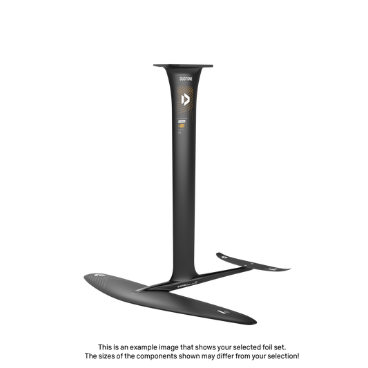 Mast Slim 2.0 D/LAB 94 Fuselage Aero AL 3BS 60 Wing Set Free 1500/250