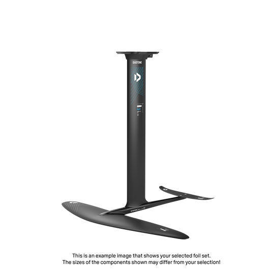 Mast Aero Mid QM SLS 82 Fuselage Aero AL 3BS 66 Wing Set Free 1500/250