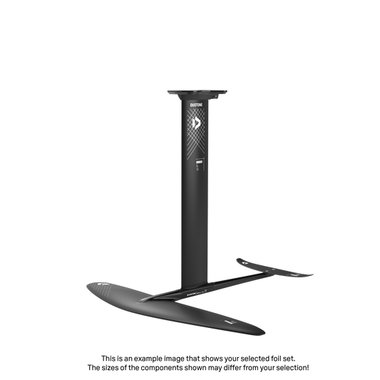 Mast AL 3BS QM (Mono) 75 Fuselage Aero AL 3BS 66 Wing Set Free 1750/250