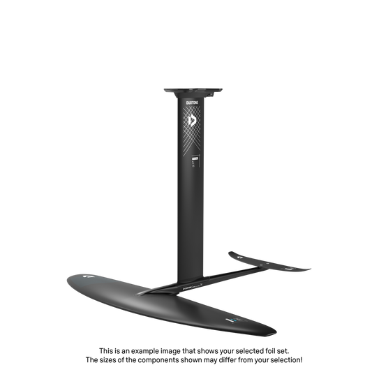 Mast AL 3BS QM (Mono) 75 Fuselage Aero AL 3BS 90 Wing Set Aero Lift SLS 2400/300