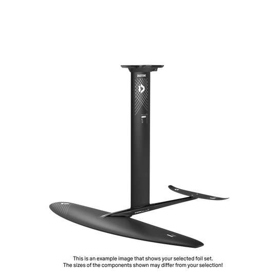 Mast AL 3BS QM (Mono) 75 Fuselage Aero AL 3BS 74 Wing Set Lift 2400/300