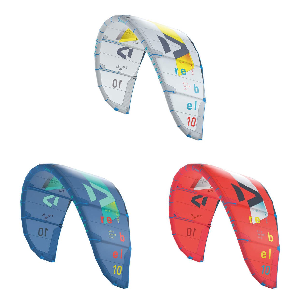 Duotone Rebel 2020 2020