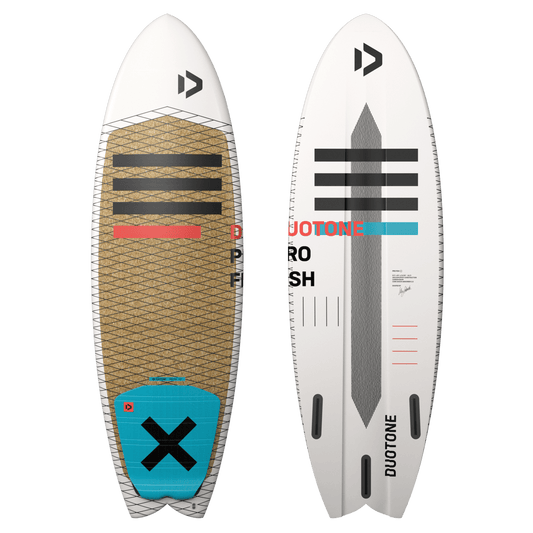 Duotone Pro Fish 2020