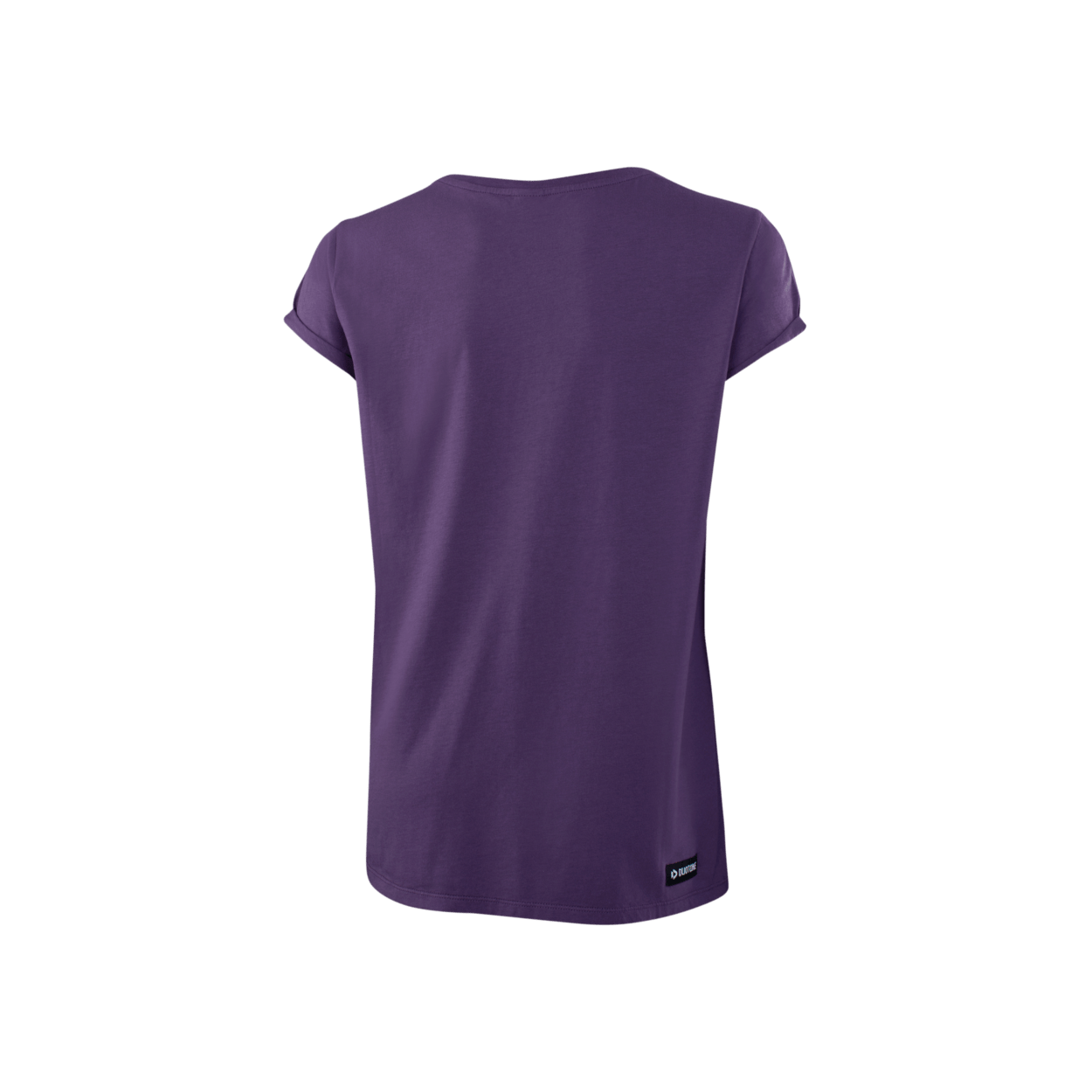 Duotone Tee Branded SS 2022