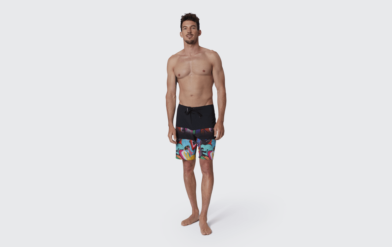 Duotone Boardshorts DT 19inch men 2023